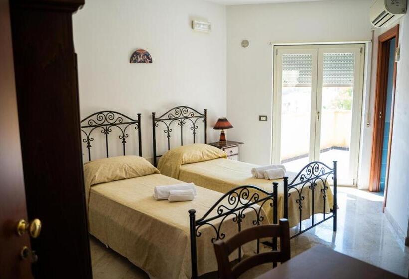 Cala San Giorgio Residence