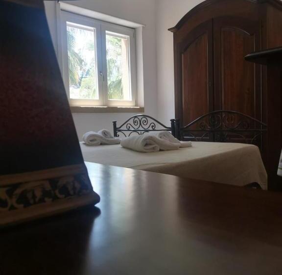 Cala San Giorgio Residence