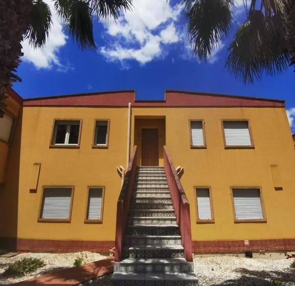 Cala San Giorgio Residence