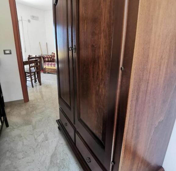 Cala San Giorgio Residence