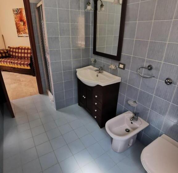 Cala San Giorgio Residence