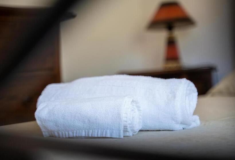 Cala San Giorgio Residence