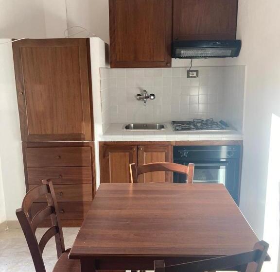 Cala San Giorgio Residence