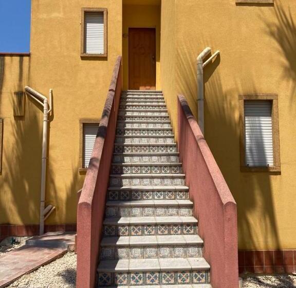 Cala San Giorgio Residence