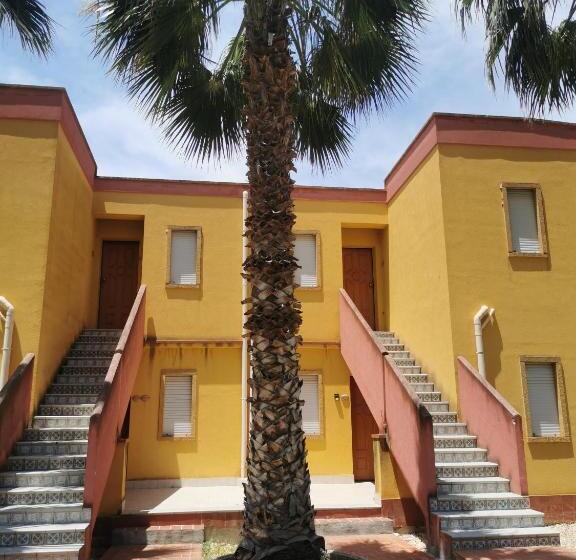 Cala San Giorgio Residence