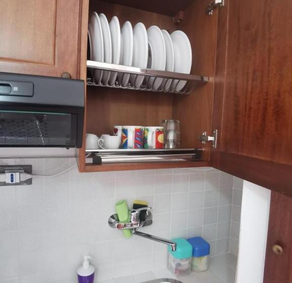 Cala San Giorgio Residence