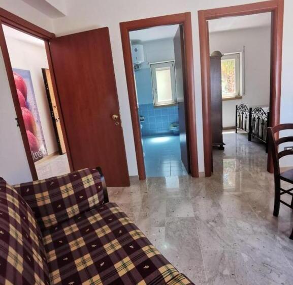 Cala San Giorgio Residence