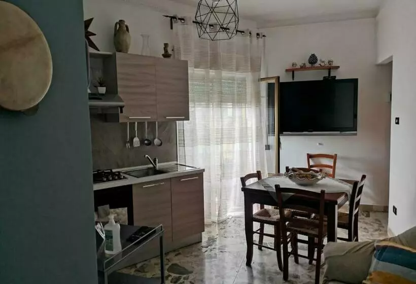 Casa Al Centro