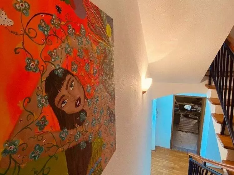 Den Hostel