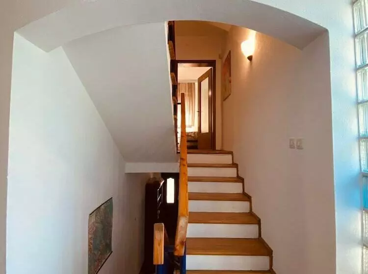 Den Hostel