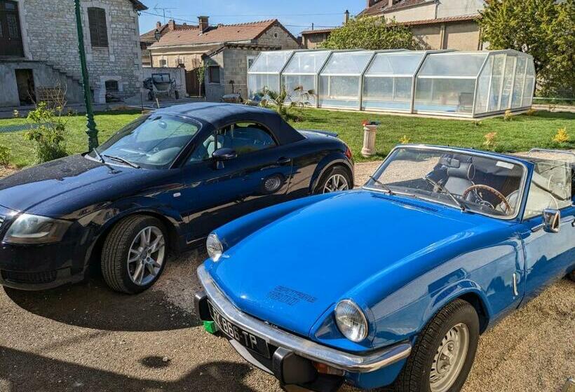 Gitedelatournelleauxerre