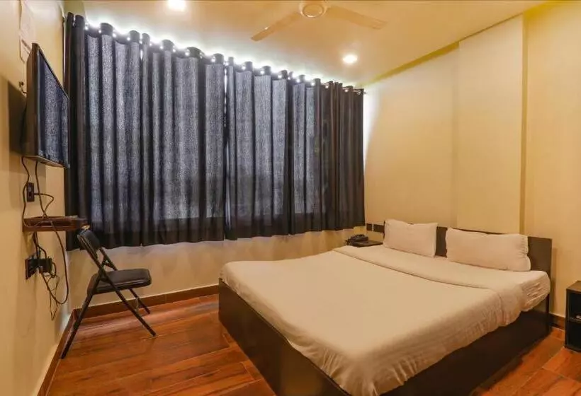 Hotel Fabexpress Lemon Grass