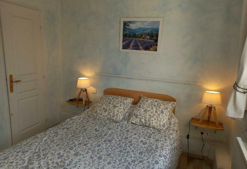 فندق Hôtel Le Vauban