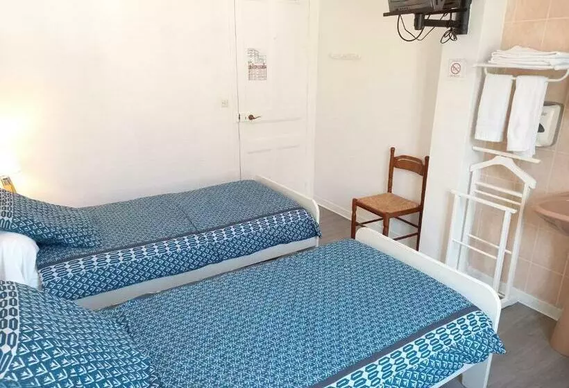 ホテル Hôtel Le Vauban