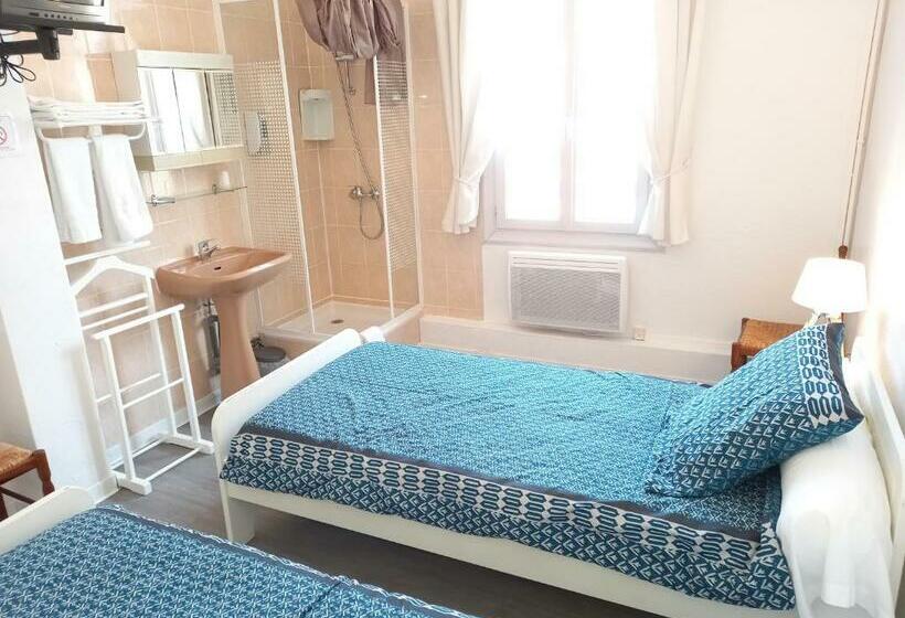 فندق Hôtel Le Vauban