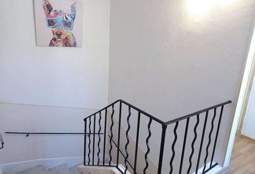 فندق Hôtel Le Vauban