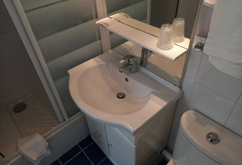 فندق Hôtel Le Vauban