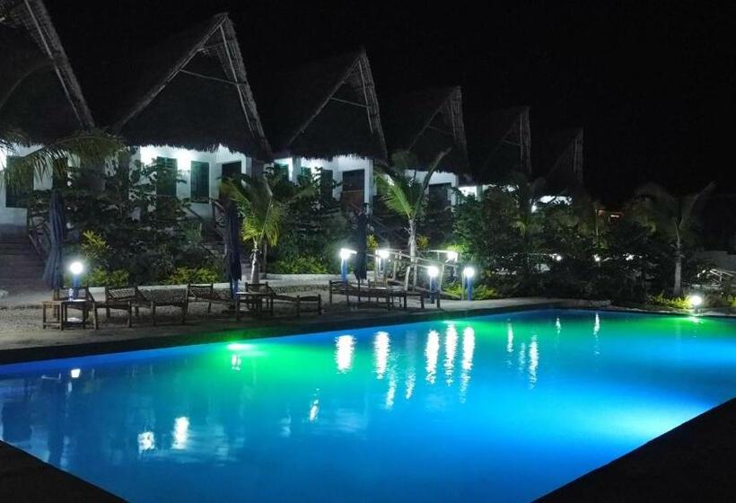 ホテル Jabali Bungalows Lodge