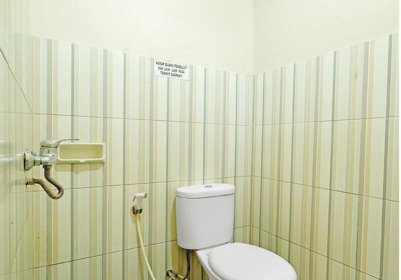 酒店 Oyo 91453  Srikandi Gejayan