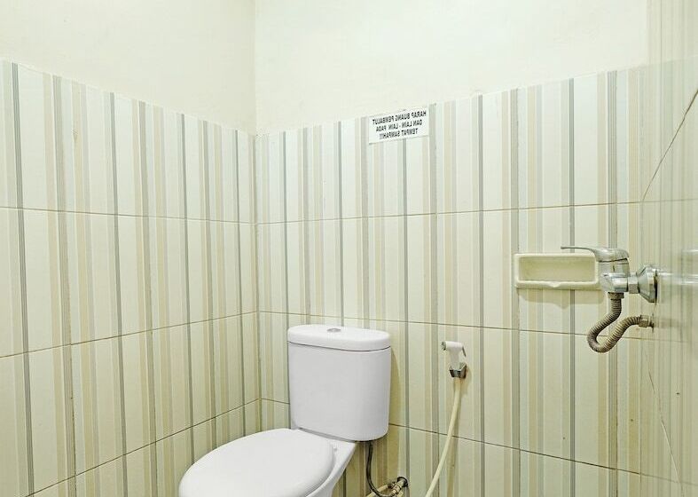 酒店 Oyo 91453  Srikandi Gejayan