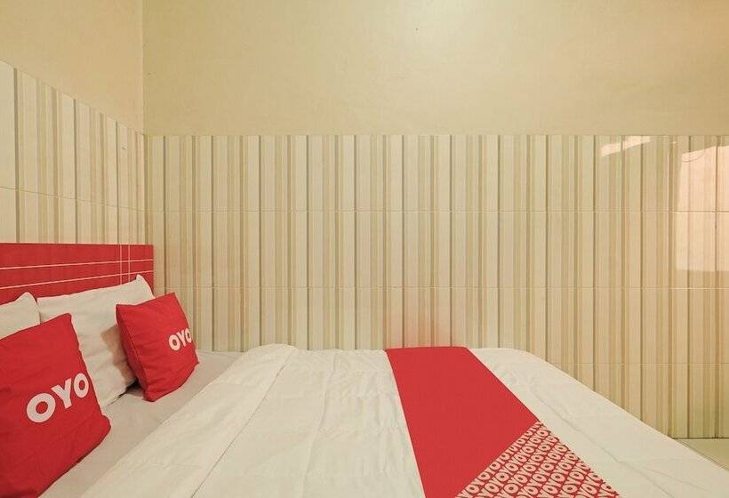 酒店 Oyo 91453  Srikandi Gejayan