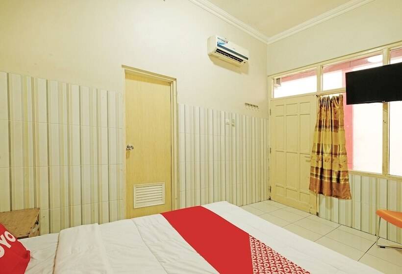 酒店 Oyo 91453  Srikandi Gejayan