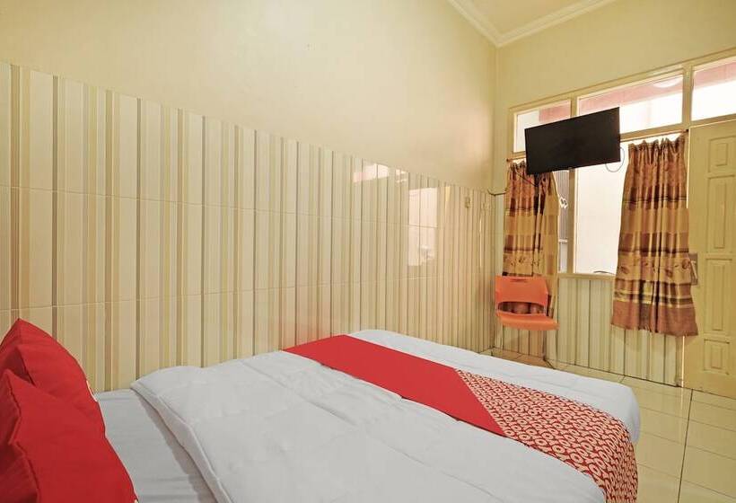 酒店 Oyo 91453  Srikandi Gejayan