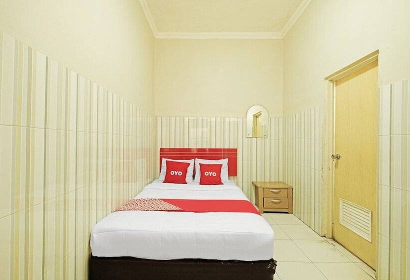 酒店 Oyo 91453  Srikandi Gejayan