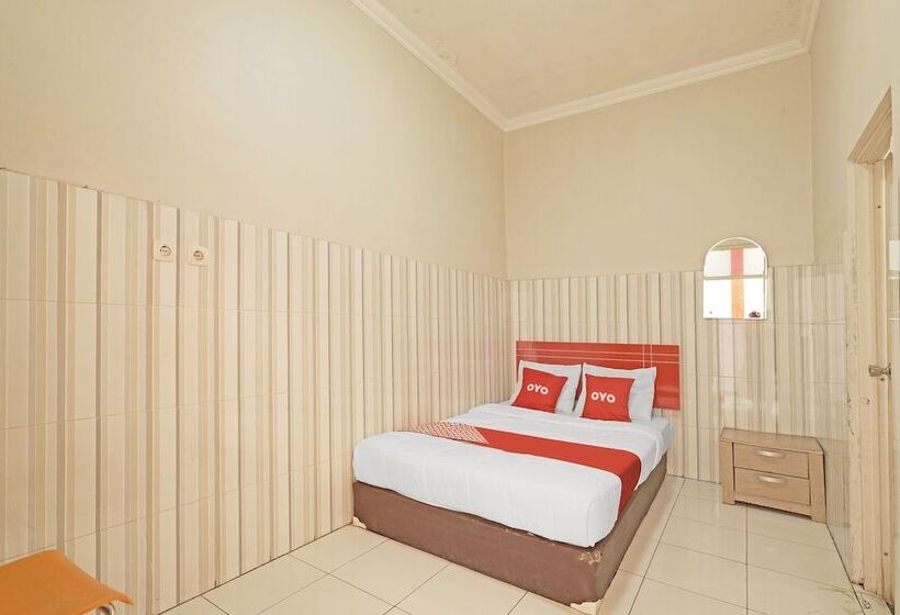 酒店 Oyo 91453  Srikandi Gejayan