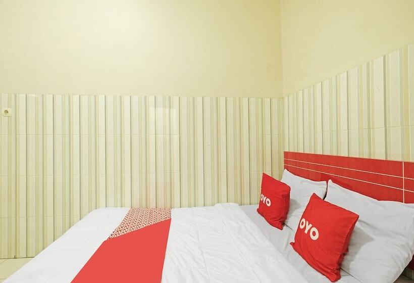 酒店 Oyo 91453  Srikandi Gejayan