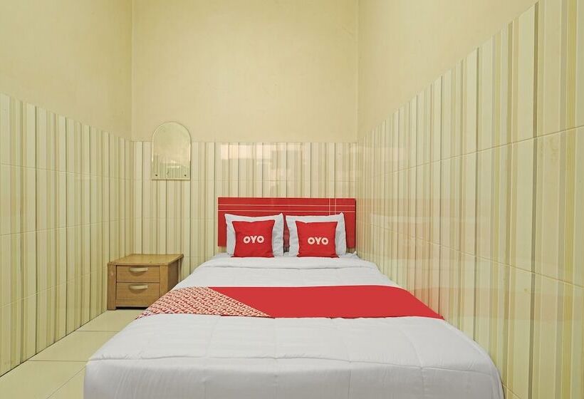 酒店 Oyo 91453  Srikandi Gejayan