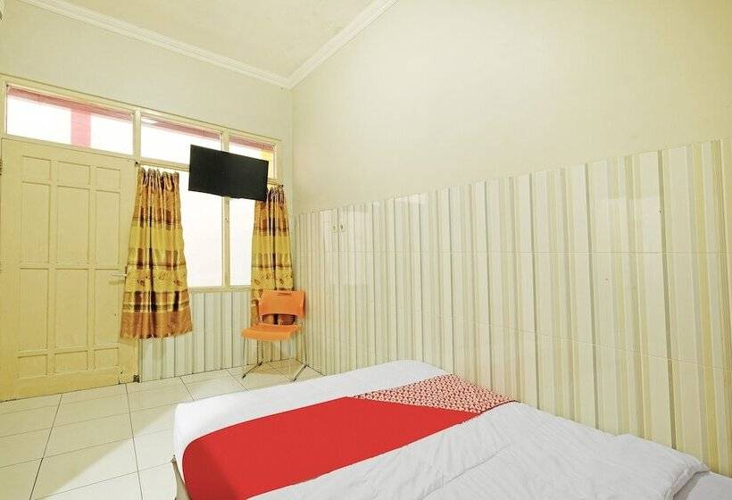 酒店 Oyo 91453  Srikandi Gejayan