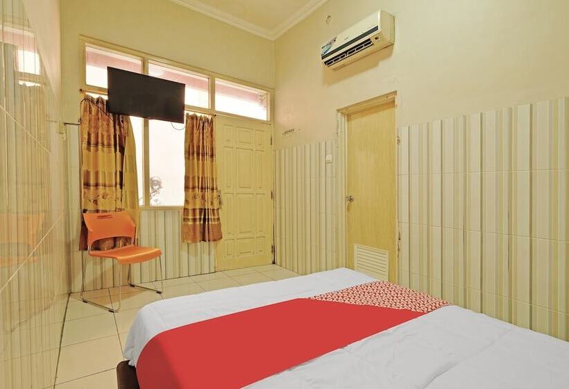 酒店 Oyo 91453  Srikandi Gejayan