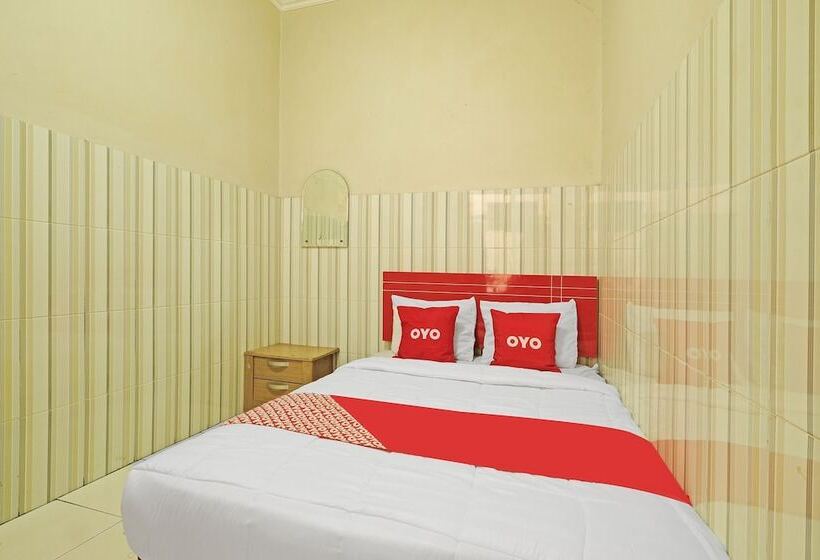 酒店 Oyo 91453  Srikandi Gejayan