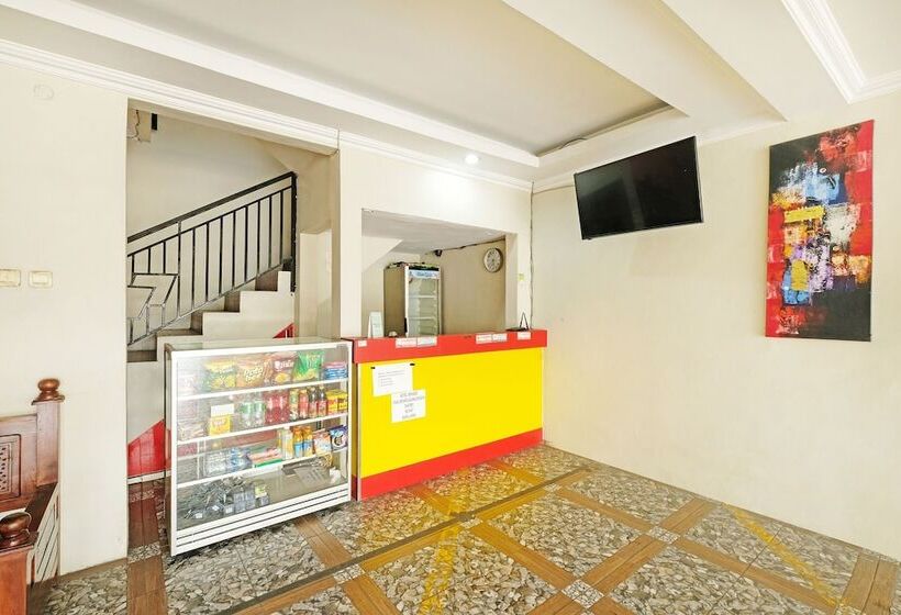 酒店 Oyo 91453  Srikandi Gejayan