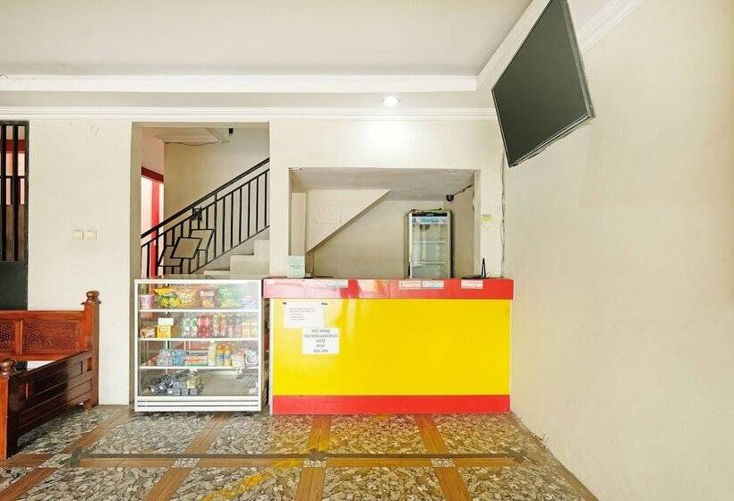 酒店 Oyo 91453  Srikandi Gejayan