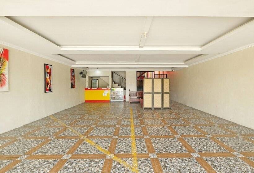 酒店 Oyo 91453  Srikandi Gejayan