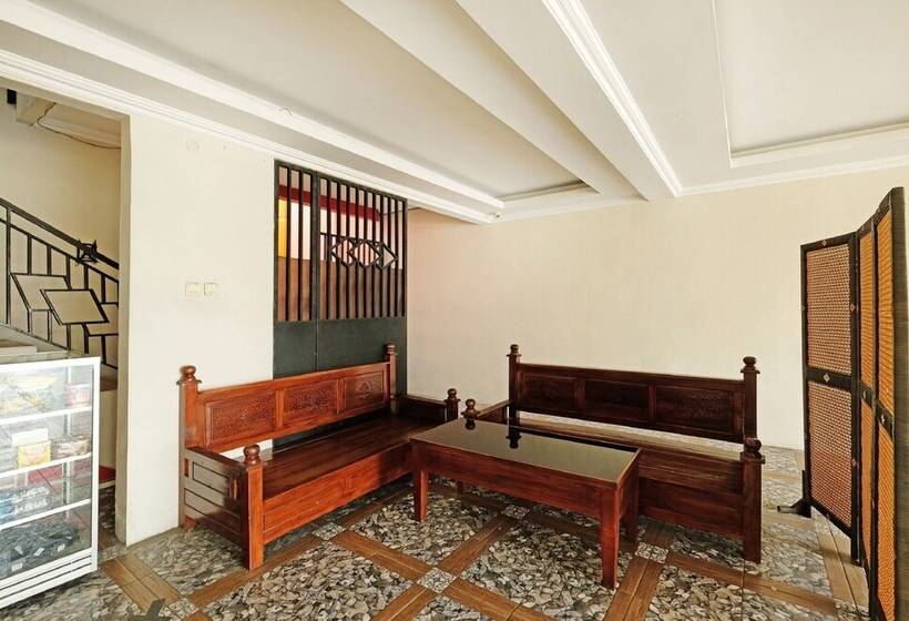 酒店 Oyo 91453  Srikandi Gejayan