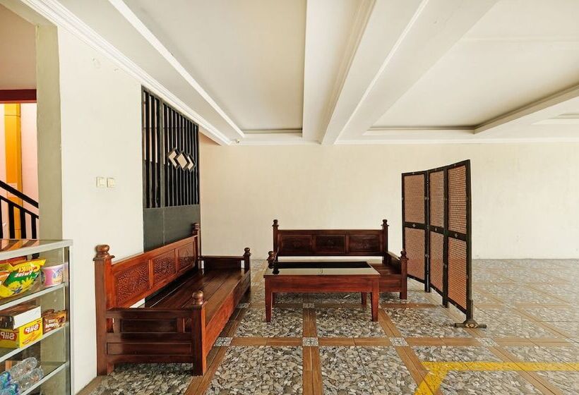 酒店 Oyo 91453  Srikandi Gejayan