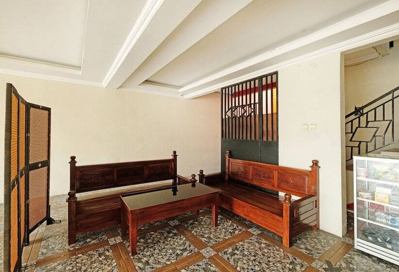 酒店 Oyo 91453  Srikandi Gejayan