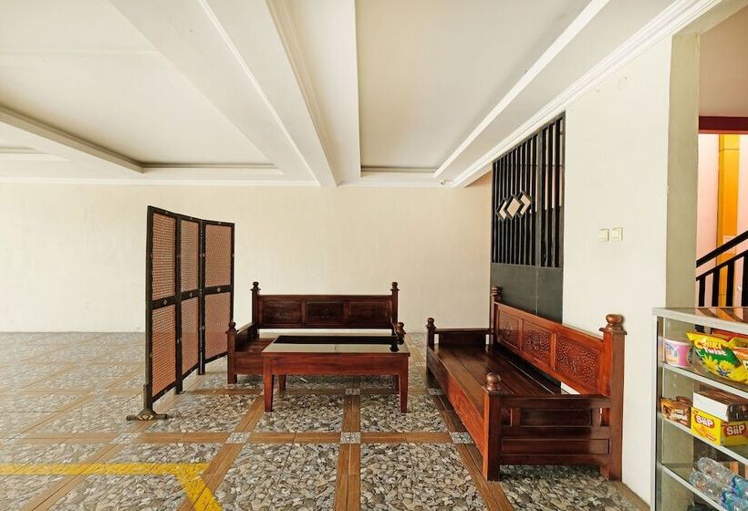 酒店 Oyo 91453  Srikandi Gejayan