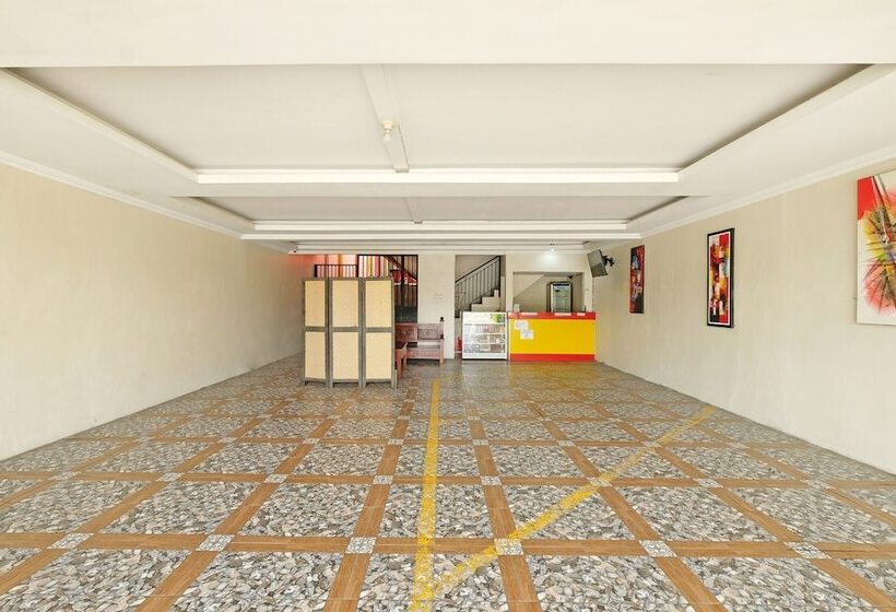 酒店 Oyo 91453  Srikandi Gejayan