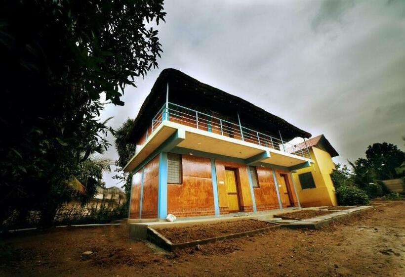 ホテル Time Travellers Farm Stay