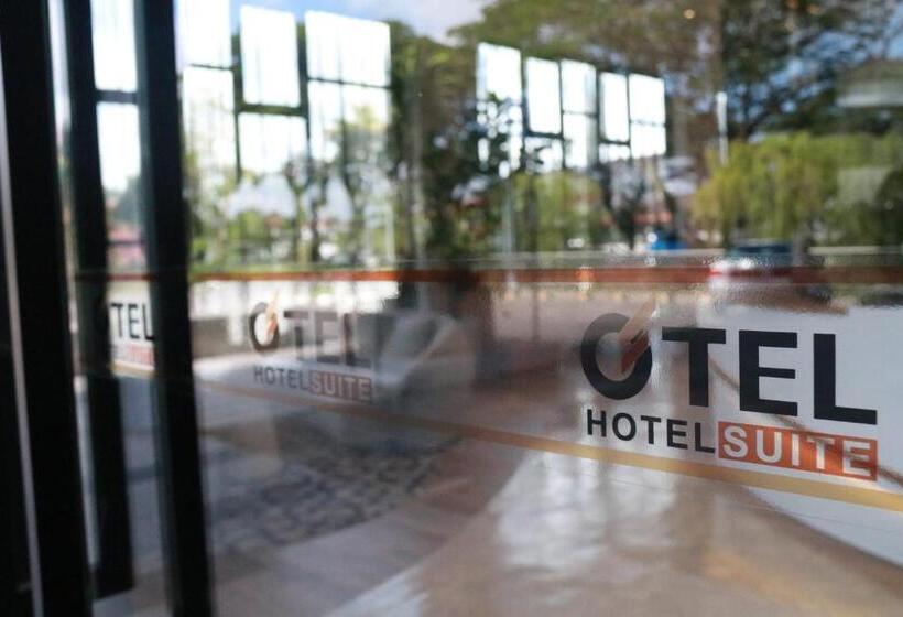 Otel Hotel Suite