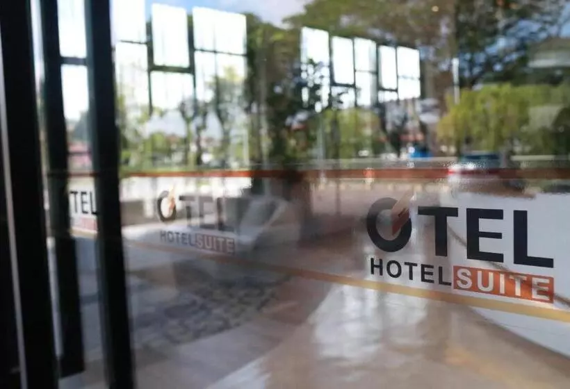Otel Hotel Suite