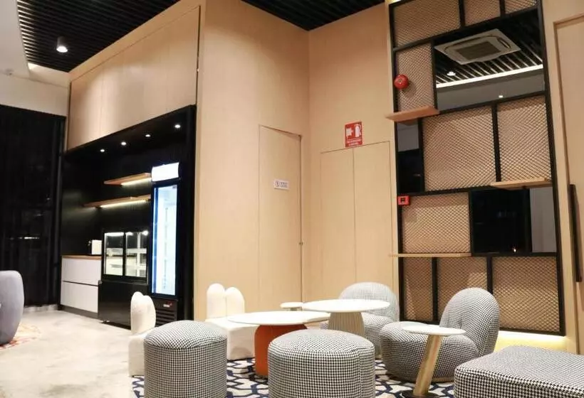 Otel Hotel Suite