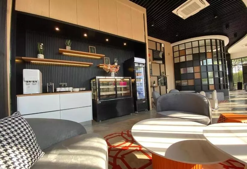 Otel Hotel Suite