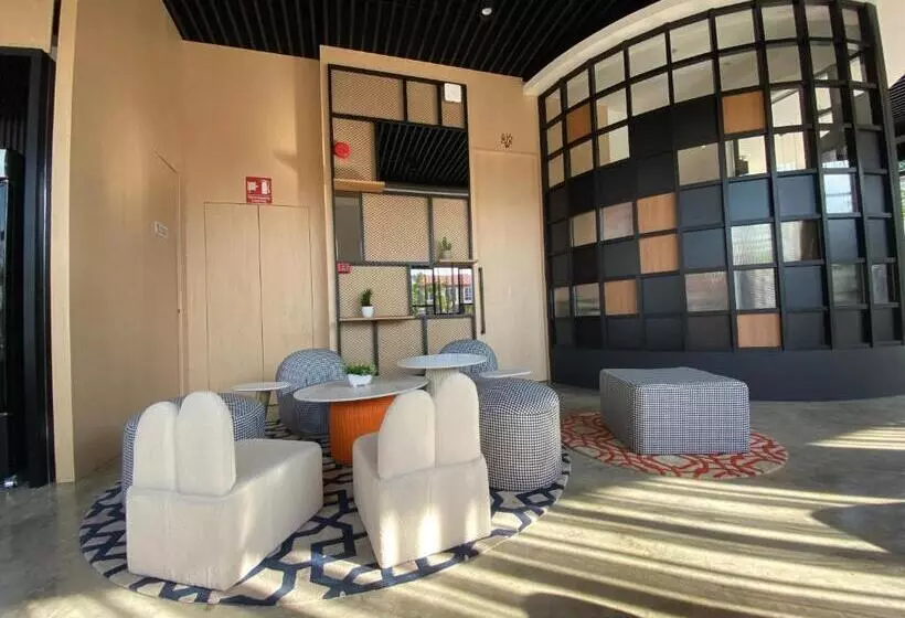 Otel Hotel Suite