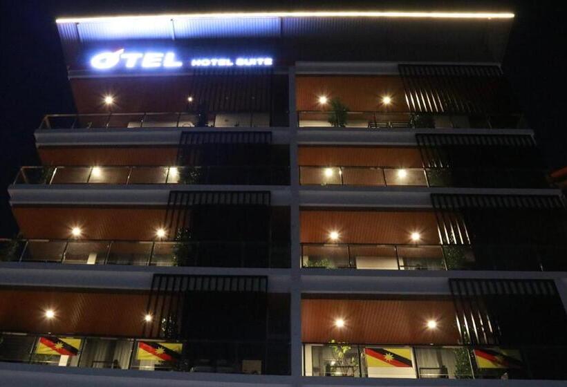 Otel Hotel Suite