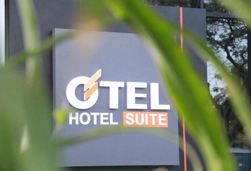 Otel Hotel Suite